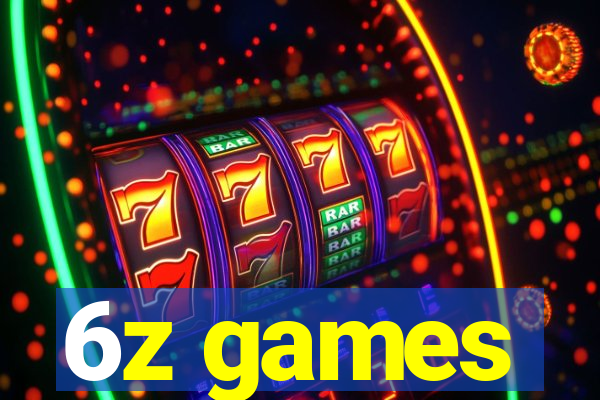 6z games